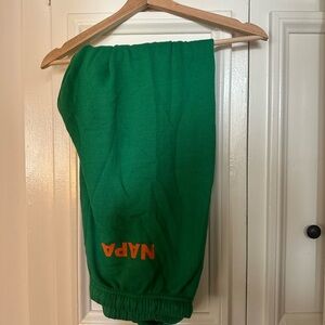 Aviator Nation x Bottlerock Napa Sweatpants